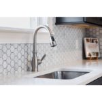 Honeycomb White Carrara & Light Bardiglio
