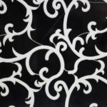 Chateau Black Jade White Thassos Line