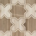 Bodiam Wooden Beige & Athens Gray