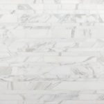 Calacatta Tuscany Pattern