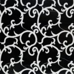 Chateau Black Jade White Thassos Line