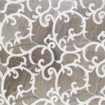 Chateau Tennessee Taupe Asian Statuary Line