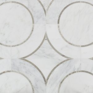 Mj Star Xl Asian Statuary With Temple Gray Line