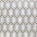 New Era Asian Long Hexagon With Temple Gray, Asian Statuary, Lagos