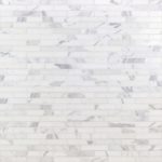 Calacatta 1X4 Piano Brick