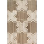 Bodiam Wooden Beige & Athens Gray