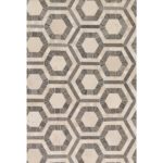Evo Hex Egypt Beige & Lagos Azul