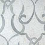 Kurin – Thassos & Kampa Gray Polished