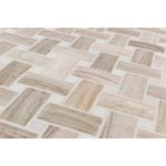 Dimension Weave Woodvein Banco
