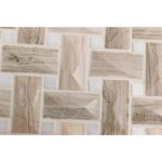 Dimension Weave Woodvein Banco