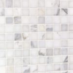 Calacatta 3 / 4X3 / 4 Squares