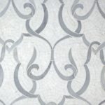 Kurin – Thassos & Kampa Gray Polished