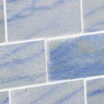 Blue Macauba 2X4