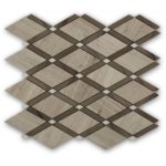 Majestic Wooden Beige & Athens Gray & Thassos