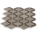 Majestic Wooden Beige & Athens Gray & Thassos