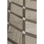 Majestic Wooden Beige & Athens Gray & Thassos