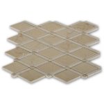 Majestic Textured Crema Marfil