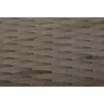 3D Weave Athens Grey