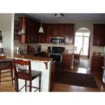Jerusalem Gold 2X4 Beveled Brick