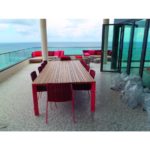 Marble Motion Circles Carrara Thassos & Bardiglio Nuvolato
