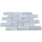 Blue Macauba 2X4
