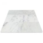 Asian Statuary 4X12 Polished