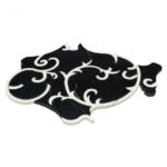 Chateau Black Jade White Thassos Line