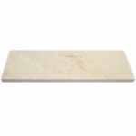 Crema Marfil 4X12 Polished Marble Tile