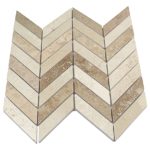 Falcon Crema Marfil & Travertine