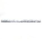 Pencil White Carrara