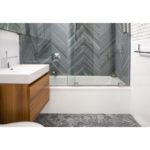 Milan Gray 6X24 Chevron