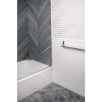 Milan Gray 6X24 Chevron