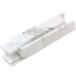 Calacatta 2X4 Beveled