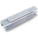 Blue Macauba 2X4