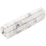 Calacatta 3 / 4X3 / 4 Squares