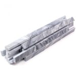 Bardiglio Nuvolato Piano Brick