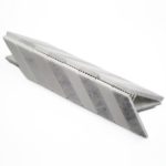 Falcon Burlington Gray & White Thassos
