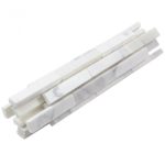 Calacatta 1X4 Piano Brick