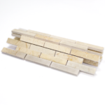 Crema Marfil Piano Brick