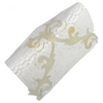 Regalia White Thassos White Onyx