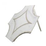 Mj Star Xl Asian Statuary With Temple Gray Line