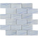 Blue Macauba 2X4
