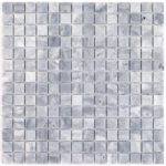 Bardiglio Nuvolato 3  4 Squares