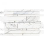 Calacatta Tuscany Pattern