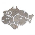 Chateau Tennessee Taupe Asian Statuary Line