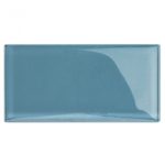 Crystal Blue-Gray 4X12 Polished