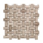 Dimension Weave Woodvein Banco