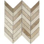 Falcon Crema Marfil & Travertine