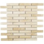 Crema Marfil Piano Brick