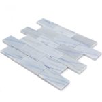 Blue Macauba 2X4